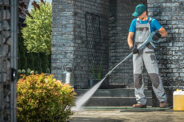 Best Building Exterior Washing  in Ledgewood, NJ