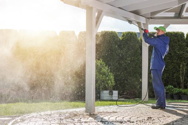 Best Solar Panel Cleaning  in Ledgewood, NJ