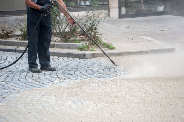 Best Parking Lot and Garage Cleaning  in Ledgewood, NJ