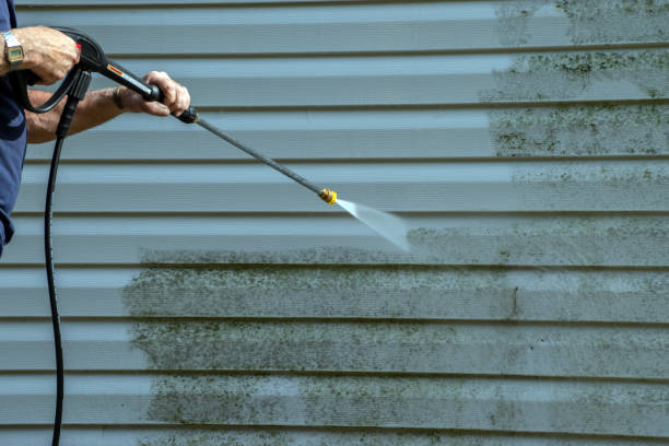 Best Post-Construction Pressure Washing  in Ledgewood, NJ