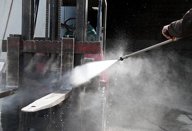 Best Playground Equipment Cleaning  in Ledgewood, NJ