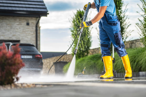 Best Dumpster Area Cleaning  in Ledgewood, NJ