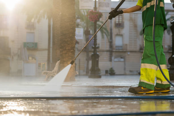 Best Restaurant Pressure Washing  in Ledgewood, NJ